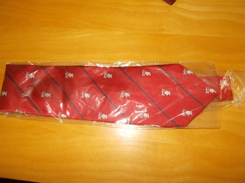 Rugby union neck tie - rugby, (no5)