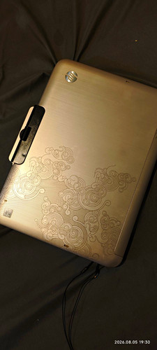 Touchsmart tm2 1070ca - hp,