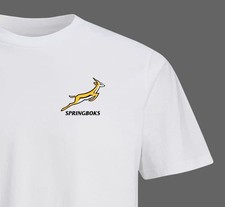 Springboks Rugby  - Rugby Fan