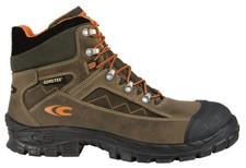 Mens Cofra Frosti Gore-Tex