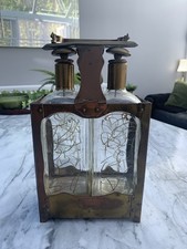 Vintage Tantalus HY SQUIRE AND
