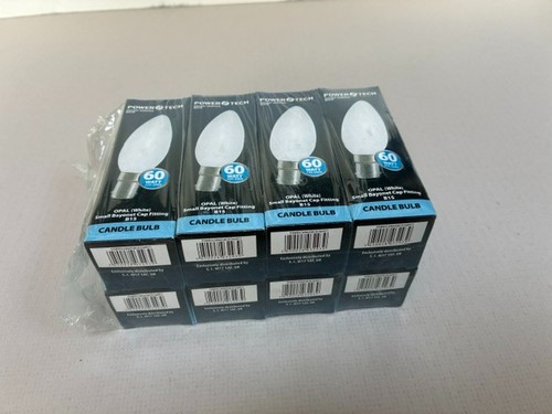Powertech candle bulbs x - powertech,