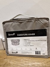 Hartman Cast/Aluminium Bistro