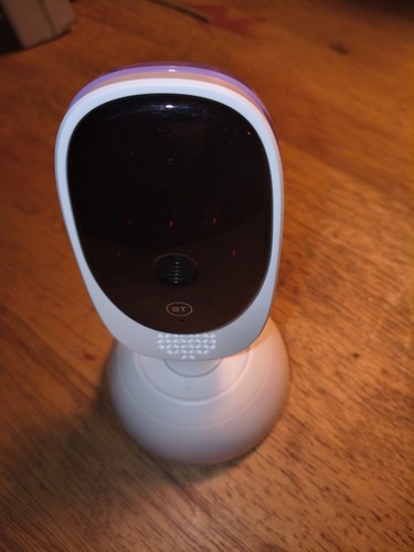 Video baby monitor 6000 - baby,