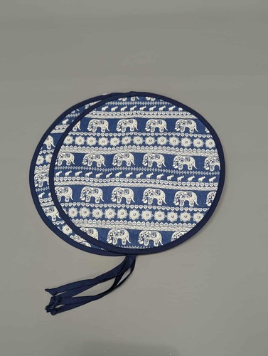 Pair aga hob - of, lid
