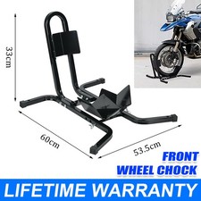 MOTORCYCLE MOTORBIKE FRONT