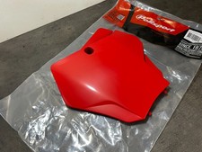 Gas Gas EX EXF EC ECF MC MCF Front Number Board 2021  . B4