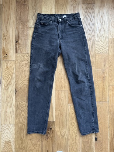 Vintage levi 555 - jeans, grey