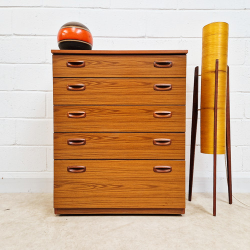 Schreiber mid century - mid, vintage