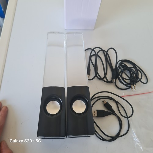 Wireless dancing water - dancing,