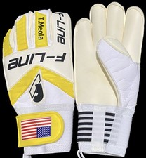New F-Line Goalkeeping ‘TONY