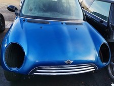 BMW MINI COOPER ONE R50 R52