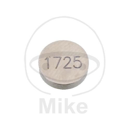 Jmp valve shim 1 725 - valve,