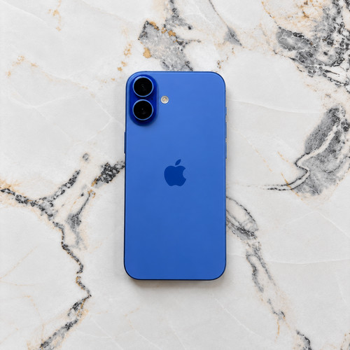 Apple iphone plus 128gb - iphone, 16