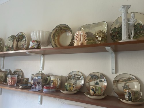 Collectible royal doulton - collectible,