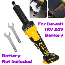 Cordless Electric Straight