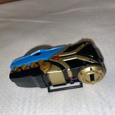 Power Rangers Dino Thunder Brachio Morpher, ,