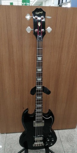 Epiphone electric bass 3 - epiphone,