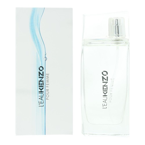 Kenzo eau pour - eau, de