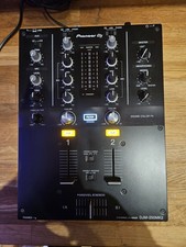 Pioneer DJM-250MK2 2-Channel