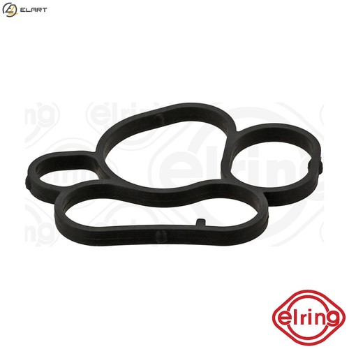Gasket oil filter housing - oil,