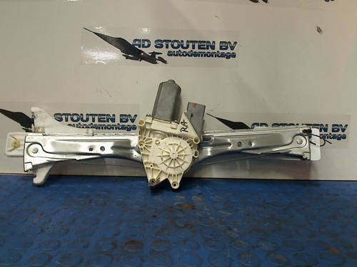 Rear glass lift mechanism - lift,