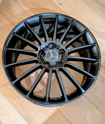 Amg style multi - 19",