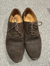 Charles Tyrwhitt Men's Brown