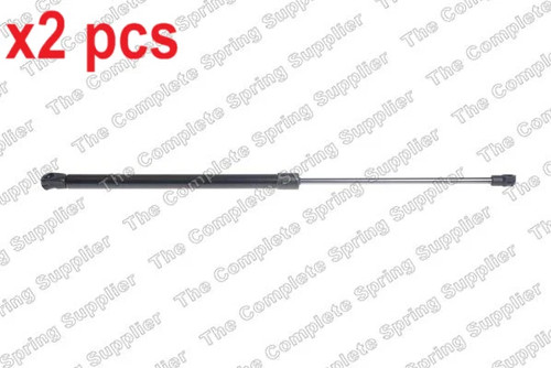 Pcs rear gas - pcs, spring