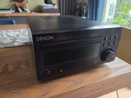 Denon rcd m41dab dab - denon, rcd-m41dab