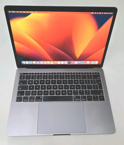 Apple macbook pro - macbook, a1708