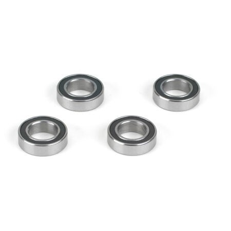 Losi losa6945 rubber - rubber, sealed