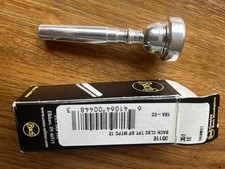 Vincent Bach Trumpet