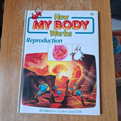 Orbis how body works - orbis,