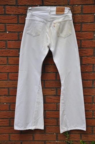 Vintage levis 501 - 501, custom