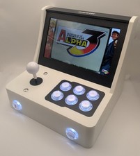 Minicade Arcade - Custom Built