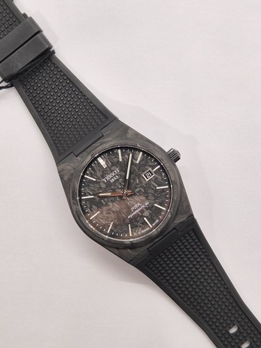 Tissot prx powermatic - powermatic, 80