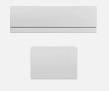 Modern high gloss - high,