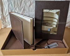 Picture frame and album - album,