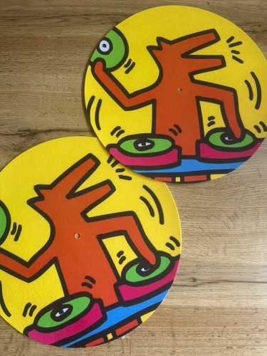 Keith haring untitled - keith,