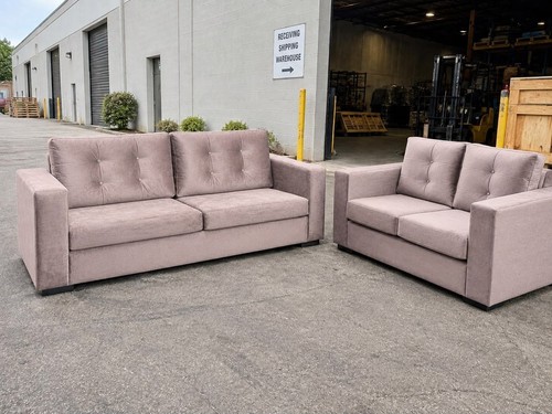 Lux large seater sofa - seater,