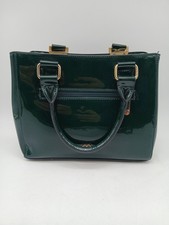 Bessie London Patent Leather