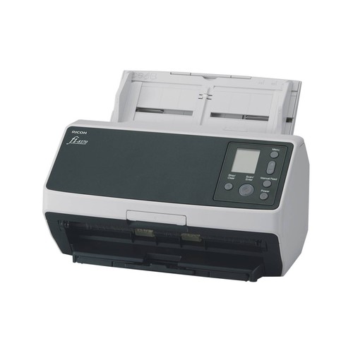 Fujitsu 8170 manual feed - manual,