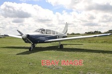 PHOTO  G-PSRT PIPER PA-28-151