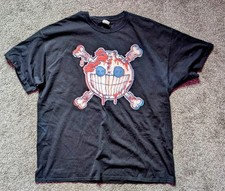 Ginger Wildheart 3D TV XXL