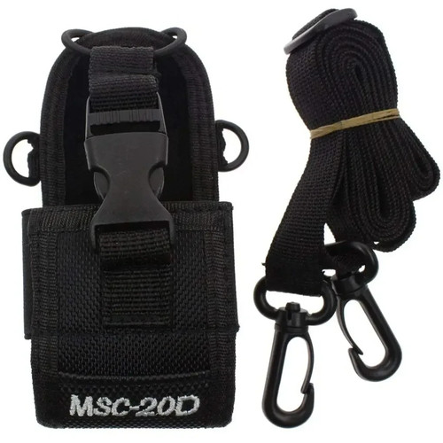 Msc 20d walkie - walkie, talkie