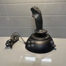 Microsoft SideWinder Joystick