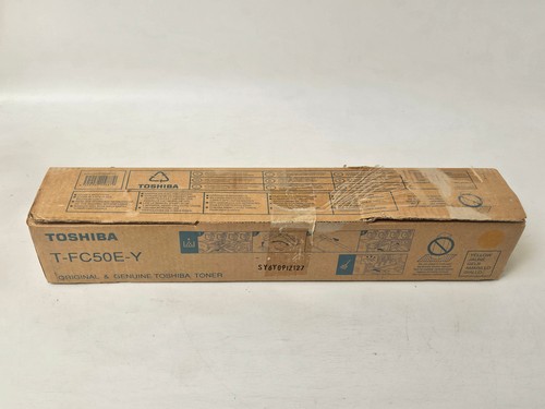 Toshiba fc50e genuine - toshiba,