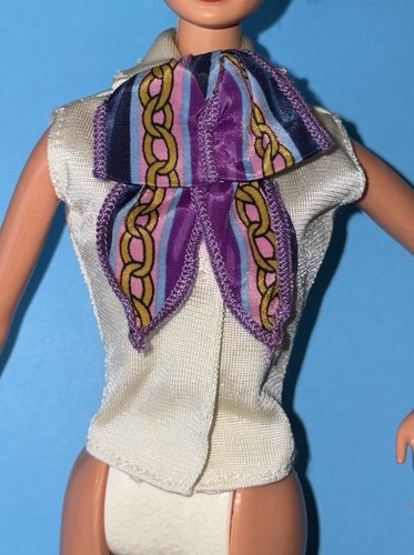 Barbie doll clothes - barbie, vintage
