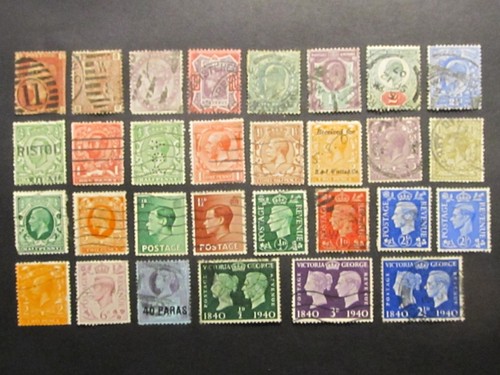 Great britain 30 - britain, ...
